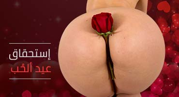 استحقاق عيد الحب - سكس مترجم video