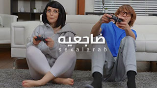 ضاجعيه لأنكِ معجبة به - سكس مترجم video