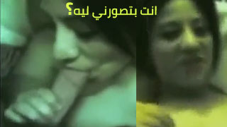 انت بتصورني ليه؟ - سكس مصري video